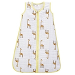 Aden & Anais Cozy Muslin Sleeping Bag