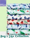 Bambino Mio Miosolo AIO Diapers