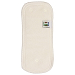 Best Bottom All-in-One Newborn Stay Dry Bamboo Insert