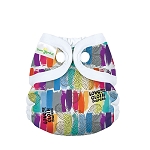 bumGenius! Littles 2.0 - Newborn AIO Cloth Diaper UPDATED