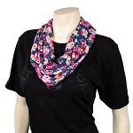 Bumblito Infinity Scarves