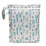 Bumkins Zippered Wet Bag
