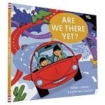 Are We There Yet?