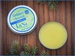 LuSa Children's Chest Rub