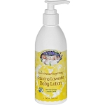 Angel Baby Calming Lavender Baby Lotion