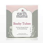 Earth Mama Organics Booby Tubes