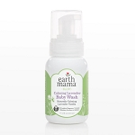 Earth Mama Calming Lavender Baby Wash