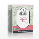 Earth Mama Organics Milkmaid Tea