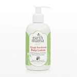 Earth Mama Simply Non-Scents Baby Lotion