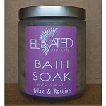 ELEVATED Bath Soak