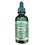 ELEVATED Natural Beard Oil - 1 oz