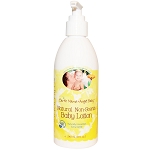 Angel Baby Non Scents Baby Lotion 