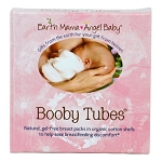 Earth Mama Angel Baby Booby Tubes