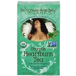 Earth Mama Angel Baby Organic Heartburn Tea