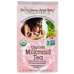 Earth Mama Angel Baby Milkmaid Tea