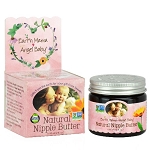 Earth Mama Angel Baby's Natural Nipple Butter