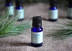 LuSa Essential Oil Blends - .33 oz