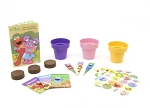 Green Toys Abby's Garden Planting Activity Set