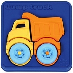 Green Toys 3D Puzzles