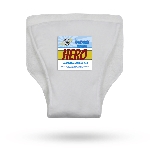 Super Undies Nighttime Hero Undies - Inserts