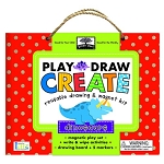 Innovative Kids Play, Draw, Create Books