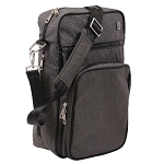 Ju-Ju-Be Helix Messenger Diaper Bag
