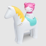Kid O Myland Horse