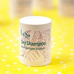 LuSa Dry Shampoo