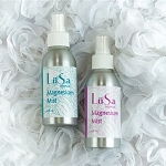 LuSa Magnesium Mist