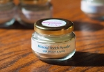 LuSa Mineral Tooth Powder