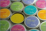 LuSa Lotion Bar
