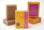 LuSa Shampoo & Shaving Bar