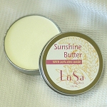 LuSa Sunshine Butter