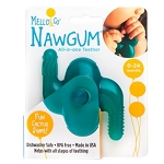 Nawgum Teethers by Mello & Co - 30% OFF