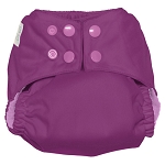 Have You Tried a Nicki's Diapers Ultimate Yet?