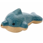 Plan Toys Wooden Whistles