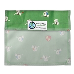 Planet Wise Reusable Window Bag