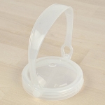 Re-Play Snack Stack Travel Lid