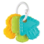 Re-Play Teething Keys