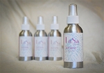 LuSa Sea Spray Hair Texturizer 