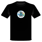 Planet Wise Dry Fit T-Shirts
