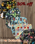 Smart Bottoms - Limited Edition & Exclusive Prints