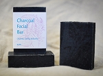 LuSa Charcoal Facial Bar