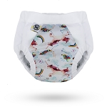 Super Undies Nighttime Hero Undies - Shells