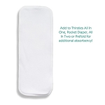 Thirsties Doublers - Available in 3 Sizes