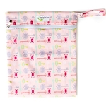 Sweet Pea Wet Bags 