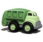 Green Toys Recycling Truck