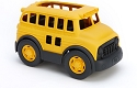 Green Toys School Bus
