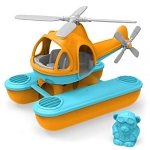 Green Toys Seacopter