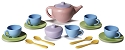 Green Toys Tea Set